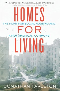 Cover Homes for Living (eBook, ePUB)