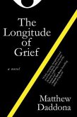 The Longitude of Grief (eBook, ePUB)