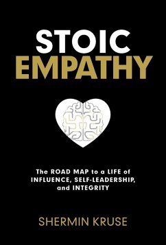 Stoic Empathy (eBook, ePUB) - Kruse, Shermin