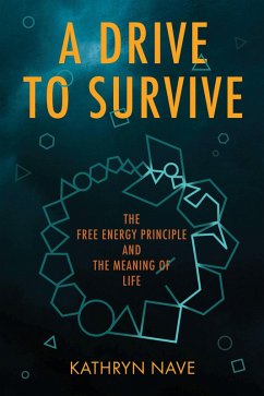 Cover A Drive to Survive (eBook, ePUB)