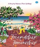 Friendship to Forevership (eBook, ePUB)