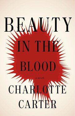 Cover Beauty in the Blood (eBook, ePUB)
