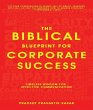 The Biblical Blueprint for Corporate... - Bild 1