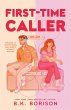 First-Time Caller (eBook, ePUB) - Bild 1