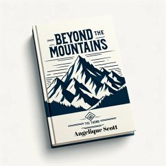 Cover Beyond the Mountains (eBook, ePUB)