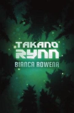 Takano Rynn (eBook, ePUB) - Rowena, Bianca