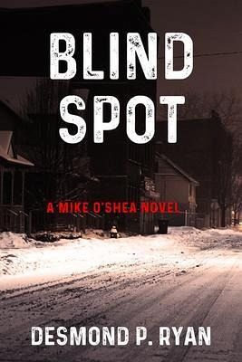 Blind Spot (eBook, ePUB)