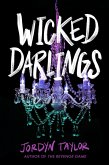 Wicked Darlings (eBook, ePUB)