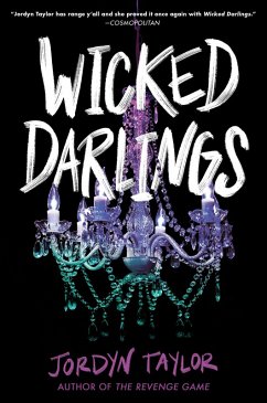 Cover Wicked Darlings (eBook, ePUB)