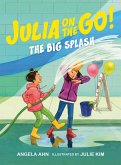 The Big Splash (eBook, ePUB)
