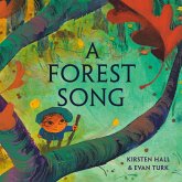 A Forest Song (eBook, ePUB)