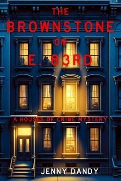 Cover The Brownstone on E. 83rd (eBook, ePUB)