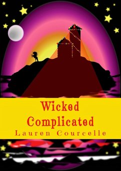 Cover Wicked Complicated (Persephone Smith, #10) (eBook, ePUB)