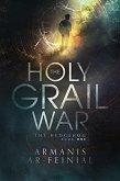 The Hedgehog (The Holy Grail War, #1) (eBook, ePUB)