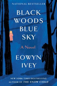 Cover Black Woods, Blue Sky (eBook, ePUB)