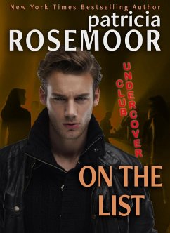 Cover On the List (CLUB UNDERCOVER, #4) (eBook, ePUB)