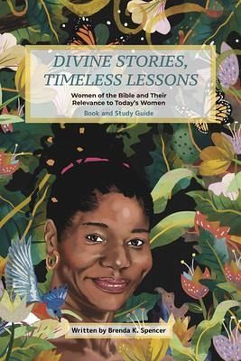 Divine Stories, Timeless Lessons (eBook, ePUB)