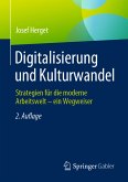 Digitalisierung und Kulturwandel (eBook, PDF)
