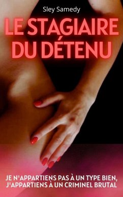 Cover Le stagiaire du détenu (eBook, ePUB)