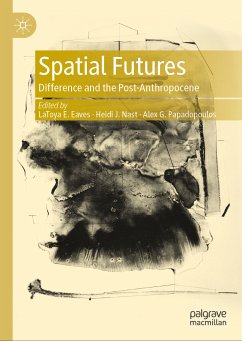 Spatial Futures (eBook, PDF)