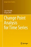 Change Point Analysis for Time Series (eBook, PDF)