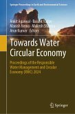 Towards Water Circular Economy (eBook, PDF) Towards Water Circular Economy (eBook, PDF)