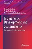 Indigeneity, Development and Sustainability (eBook, PDF) Indigeneity, Development and Sustainability (eBook, PDF)