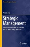 Strategic Management (eBook, PDF)