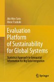 Evaluation Platform of Sustainability for Global Systems (eBook, PDF)