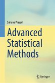 Advanced Statistical Methods (eBook, PDF) Advanced Statistical Methods (eBook, PDF)