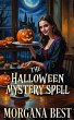 The Halloween Mystery Spell (The... - Bild 1