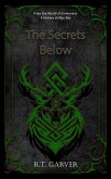 The Secrets Below (A History Of Midgardum) (eBook, ePUB) The Secrets Below (A History Of Midgardum) (eBook, ePUB)
