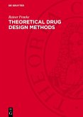 Theoretical Drug Design Methods (eBook, PDF)