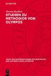 Studien zu Methodios von Olympos... - Bild 1