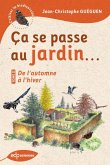 Ça se passe au jardin... (eBook, PDF) Ça se passe au jardin... (eBook, PDF)