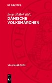 Dänische Volksmärchen (eBook, PDF)