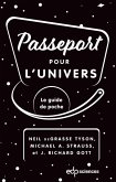 Passeport pour l'univers (eBook, PDF)