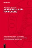 Herz-Kreislauf-Forschung (eBook, PDF)