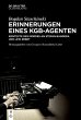 Erinnerungen eines KGB-Agenten (eBook,... - Bild 1