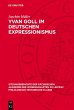 Yvan Goll im Deutschen Expressionismus... - Bild 1
