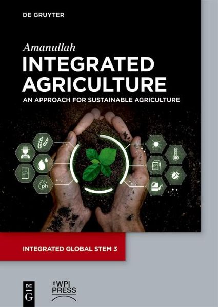 Integrated Agriculture (eBook, ePUB)