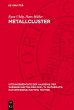Metallcluster (eBook, PDF) - Bild 1