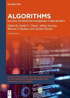 Cover Algorithms (eBook, ePUB)