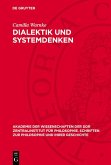 Dialektik und Systemdenken (eBook, PDF)