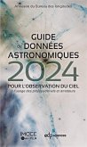 Guide de données astronomiques 2024 (eBook, PDF)
