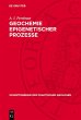 Geochemie epigenetischer Prozesse... - Bild 1