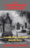 The Tonbridge Murder, A Gruesome Murder That Shocked Edwardian Society (The Edwardian Detective Edwin Fowle Series, #1) (eBook, ePUB)
