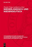 Niederländisch und Niederdeutsch (eBook, PDF)