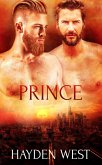 Prince (Brothers, #2) (eBook, ePUB)