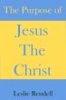 The Purpose of Jesus The Christ (Bible... - Bild 1